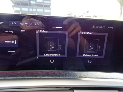 Peugeot 3008 Gebrauchtwagen