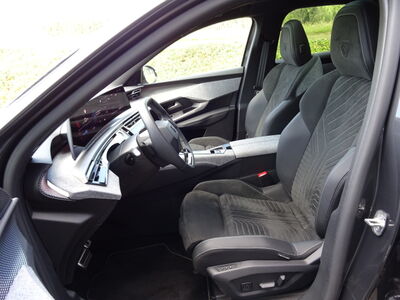 Peugeot 3008 Gebrauchtwagen