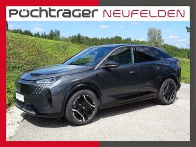 Peugeot 3008 Gebrauchtwagen
