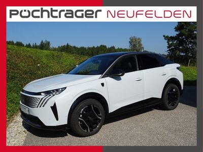 Peugeot 3008 Gebrauchtwagen Peugeot 3008 Gebrauchtwagen