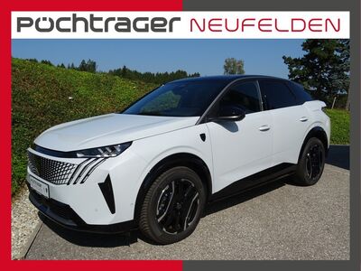 Peugeot 3008 Gebrauchtwagen