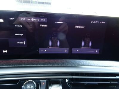 Peugeot 3008 Gebrauchtwagen Peugeot 3008 Gebrauchtwagen