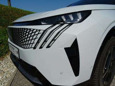 Peugeot 3008 Gebrauchtwagen