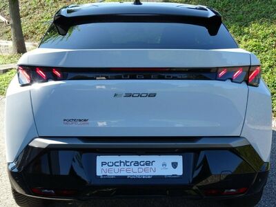 Peugeot 3008 Gebrauchtwagen Peugeot 3008 Gebrauchtwagen