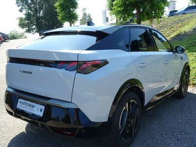 Peugeot 3008 Gebrauchtwagen