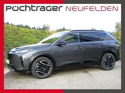 Peugeot 5008 Gebrauchtwagen Peugeot 5008 Gebrauchtwagen