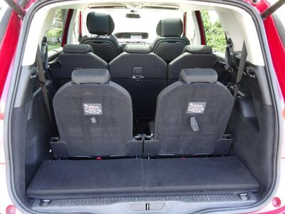 Citroën C4 Picasso Gebrauchtwagen Citroën C4 Picasso Gebrauchtwagen