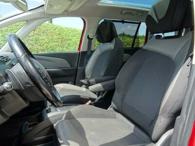 Citroën C4 Picasso Gebrauchtwagen Citroën C4 Picasso Gebrauchtwagen