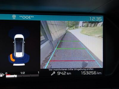 Citroën C4 Picasso Gebrauchtwagen Citroën C4 Picasso Gebrauchtwagen