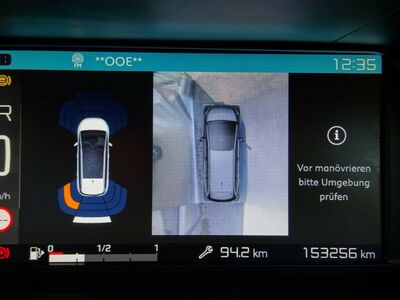 Citroën C4 Picasso Gebrauchtwagen Citroën C4 Picasso Gebrauchtwagen