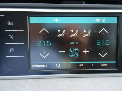 Citroën C4 Picasso Gebrauchtwagen Citroën C4 Picasso Gebrauchtwagen