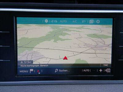 Citroën C4 Picasso Gebrauchtwagen Citroën C4 Picasso Gebrauchtwagen