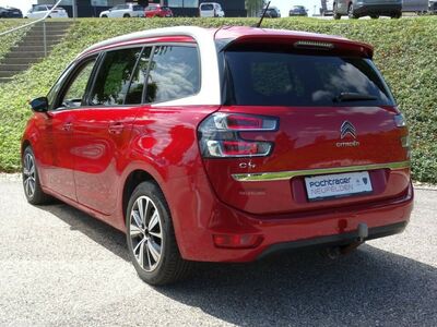 Citroën C4 Picasso Gebrauchtwagen Citroën C4 Picasso Gebrauchtwagen