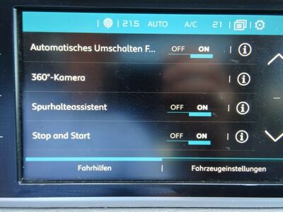 Citroën C4 Picasso Gebrauchtwagen Citroën C4 Picasso Gebrauchtwagen
