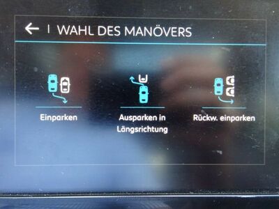 Citroën C4 Picasso Gebrauchtwagen Citroën C4 Picasso Gebrauchtwagen