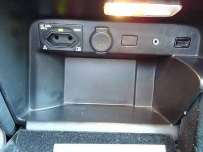 Citroën C4 Picasso Gebrauchtwagen Citroën C4 Picasso Gebrauchtwagen