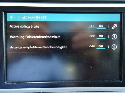 Citroën C4 Picasso Gebrauchtwagen Citroën C4 Picasso Gebrauchtwagen