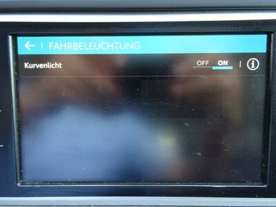 Citroën C4 Picasso Gebrauchtwagen Citroën C4 Picasso Gebrauchtwagen