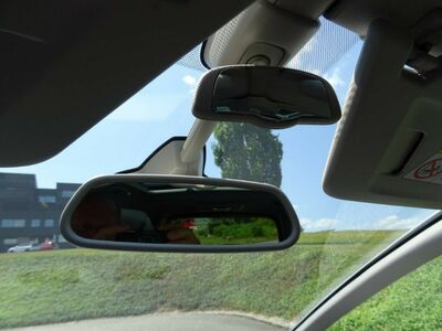Citroën C4 Picasso Gebrauchtwagen Citroën C4 Picasso Gebrauchtwagen