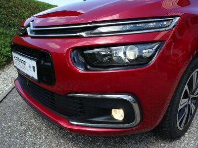 Citroën C4 Picasso Gebrauchtwagen Citroën C4 Picasso Gebrauchtwagen