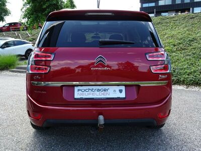 Citroën C4 Picasso Gebrauchtwagen Citroën C4 Picasso Gebrauchtwagen
