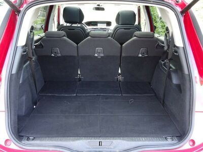 Citroën C4 Picasso Gebrauchtwagen Citroën C4 Picasso Gebrauchtwagen