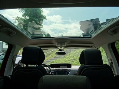 Citroën C4 Picasso Gebrauchtwagen Citroën C4 Picasso Gebrauchtwagen