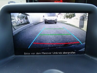 Citroën C3 Picasso Gebrauchtwagen Citroën C3 Picasso Gebrauchtwagen