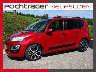 Citroën C3 Picasso Gebrauchtwagen Citroën C3 Picasso Gebrauchtwagen