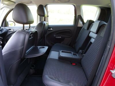 Citroën C3 Picasso Gebrauchtwagen Citroën C3 Picasso Gebrauchtwagen