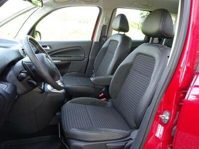 Citroën C3 Picasso Gebrauchtwagen Citroën C3 Picasso Gebrauchtwagen