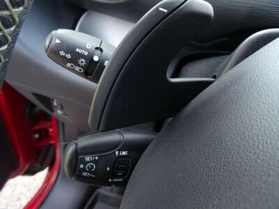 Citroën C3 Picasso Gebrauchtwagen Citroën C3 Picasso Gebrauchtwagen