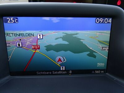 Citroën C3 Picasso Gebrauchtwagen Citroën C3 Picasso Gebrauchtwagen