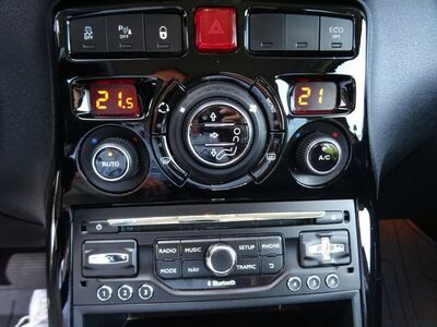 Citroën C3 Picasso Gebrauchtwagen Citroën C3 Picasso Gebrauchtwagen