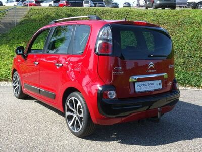 Citroën C3 Picasso Gebrauchtwagen Citroën C3 Picasso Gebrauchtwagen