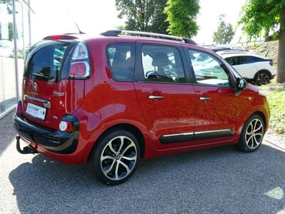 Citroën C3 Picasso Gebrauchtwagen Citroën C3 Picasso Gebrauchtwagen