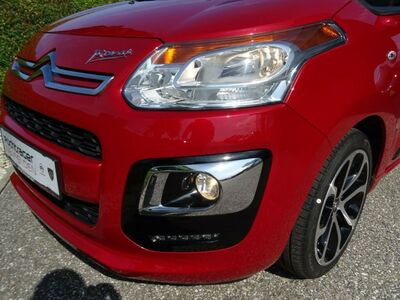 Citroën C3 Picasso Gebrauchtwagen Citroën C3 Picasso Gebrauchtwagen