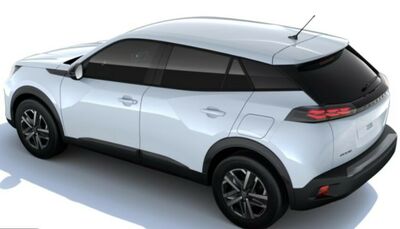 Peugeot 2008 Neuwagen