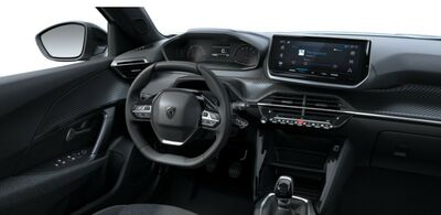 Peugeot 2008 Neuwagen
