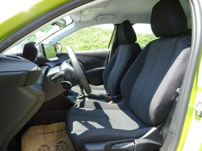 Peugeot 208 Neuwagen Peugeot 208 Neuwagen