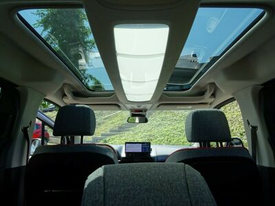 Citroën Berlingo Neuwagen Citroën Berlingo Neuwagen
