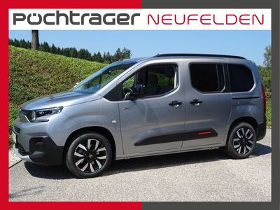 Citroën Berlingo Neuwagen Citroën Berlingo Neuwagen