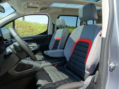 Citroën Berlingo Neuwagen Citroën Berlingo Neuwagen