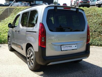 Citroën Berlingo Neuwagen Citroën Berlingo Neuwagen