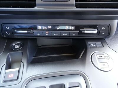 Citroën Berlingo Neuwagen Citroën Berlingo Neuwagen