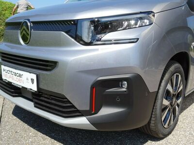 Citroën Berlingo Neuwagen Citroën Berlingo Neuwagen