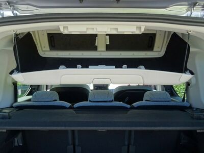 Citroën Berlingo Neuwagen Citroën Berlingo Neuwagen