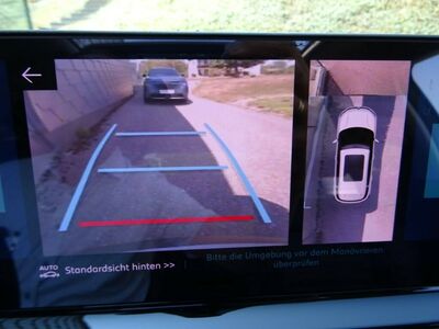 Citroën C5 Aircross Gebrauchtwagen Citroën C5 Aircross Gebrauchtwagen