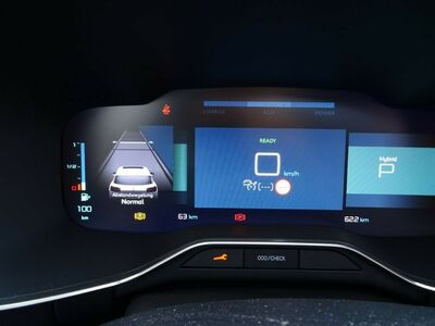 Citroën C5 Aircross Gebrauchtwagen Citroën C5 Aircross Gebrauchtwagen