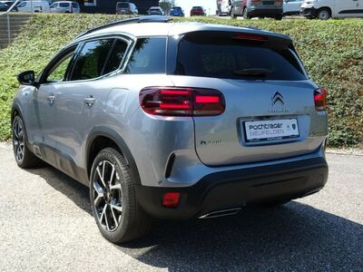 Citroën C5 Aircross Gebrauchtwagen Citroën C5 Aircross Gebrauchtwagen